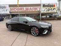 Opel Insignia GSi 2.0 BiTurbo 4x4 Grand Sport (VOLL)