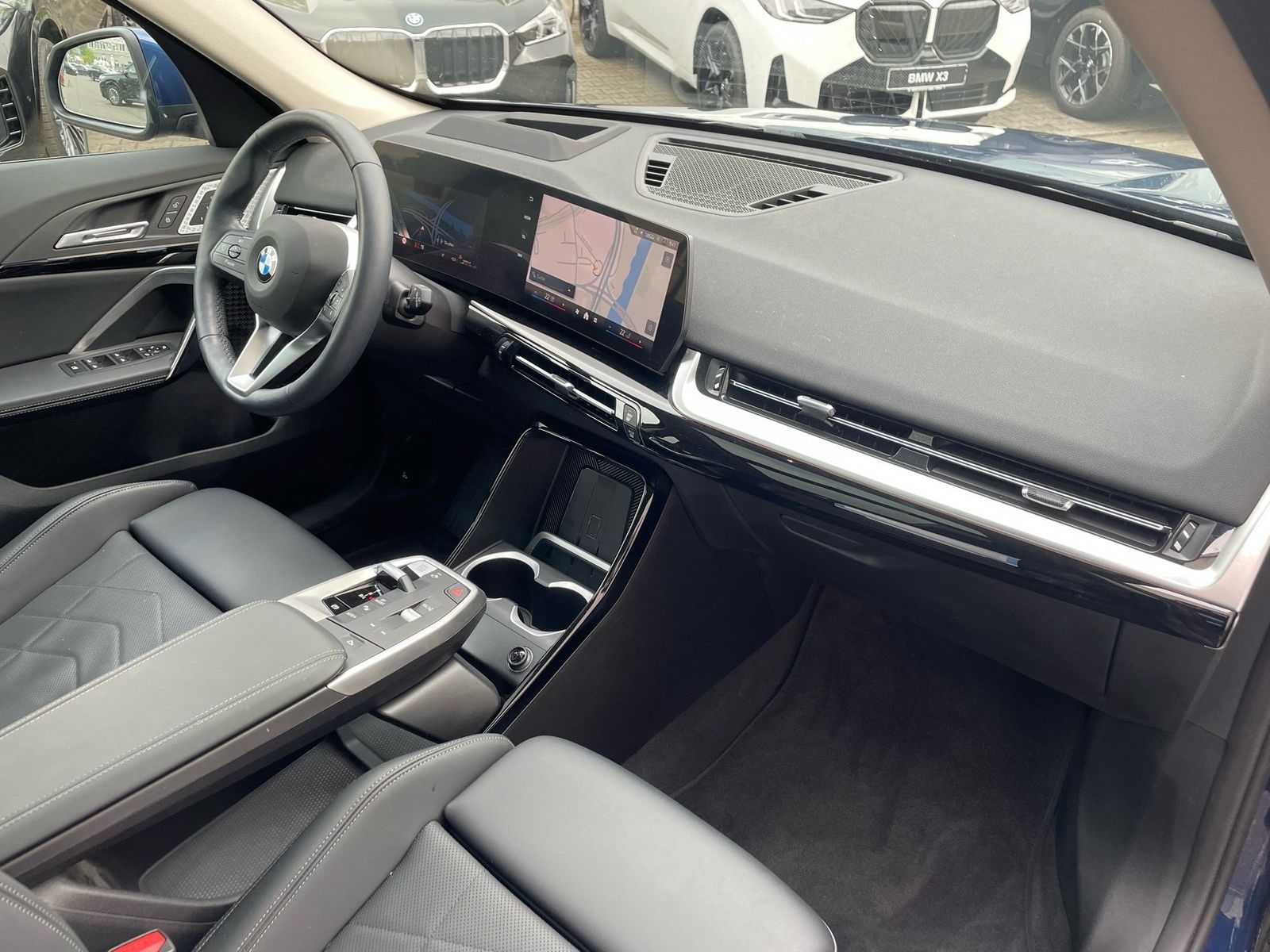 BMW X1 sDrive20i AHK Pano 1,49% ! foto 5