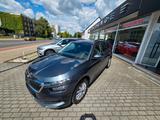 Skoda Kamiq Ambition*CarPlay*R-Kam*ACC*LED*TOP - Skoda Kamiq in Krefeld