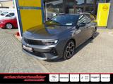 Opel Astra ST 1.2 Turbo Aut. GS+Sitzh+Lenkradh+LED - Opel Astra: Kombi