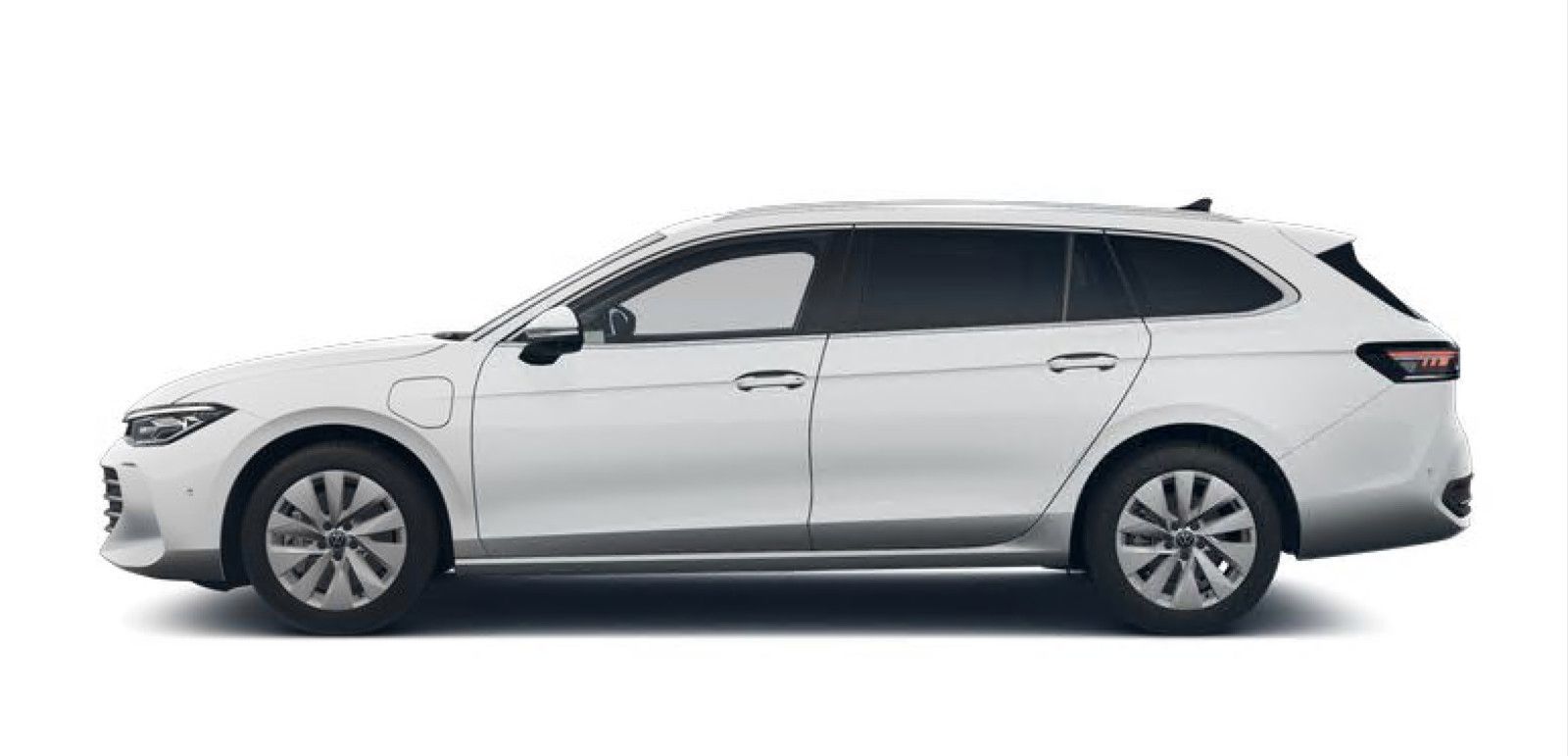 Volkswagen Passat - Bild 2