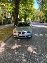 BMW 325i  Coupe - BMW 325 in München