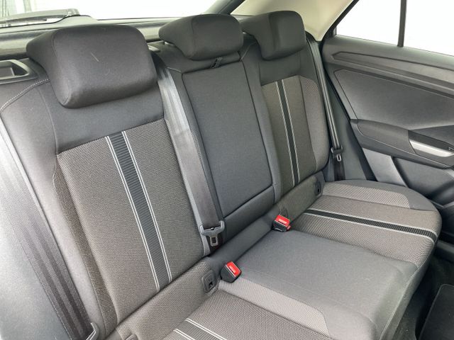 T-Roc 1.0 TSI Style LED/Kamera/ACC/App-Connect