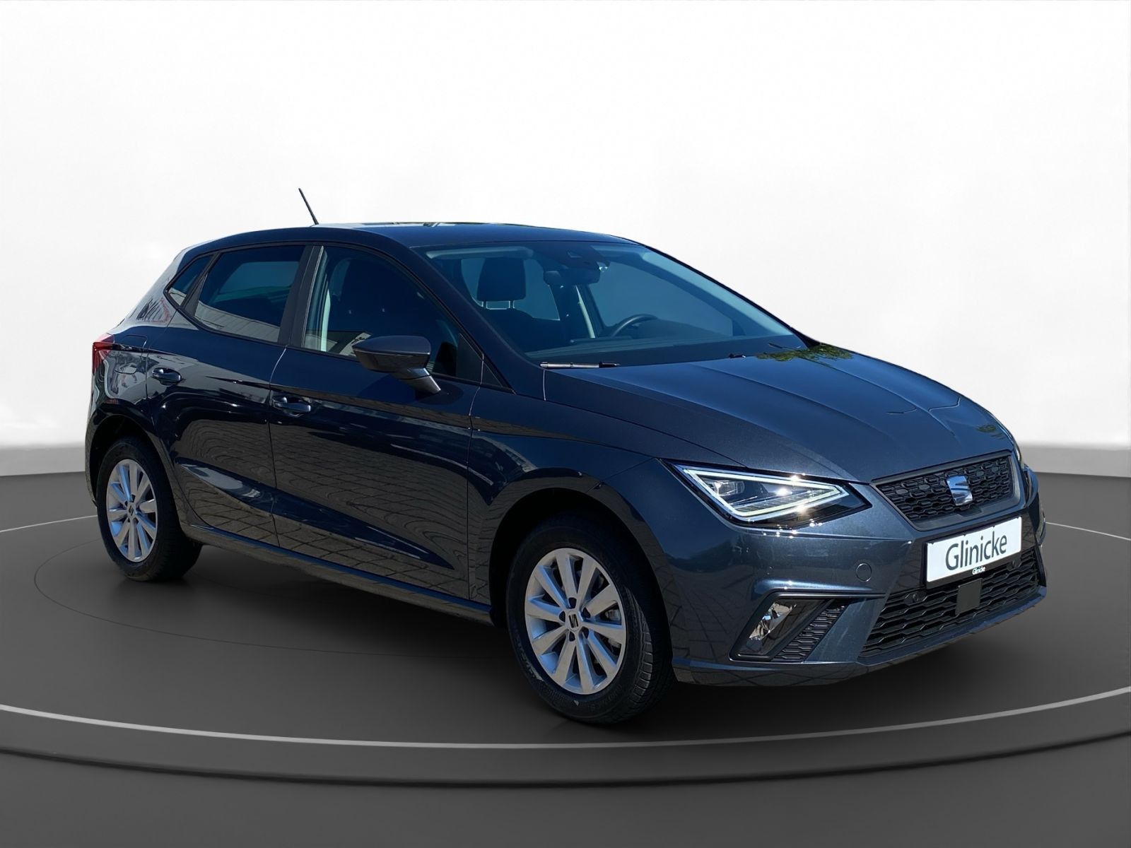 Seat Ibiza - Bild 8