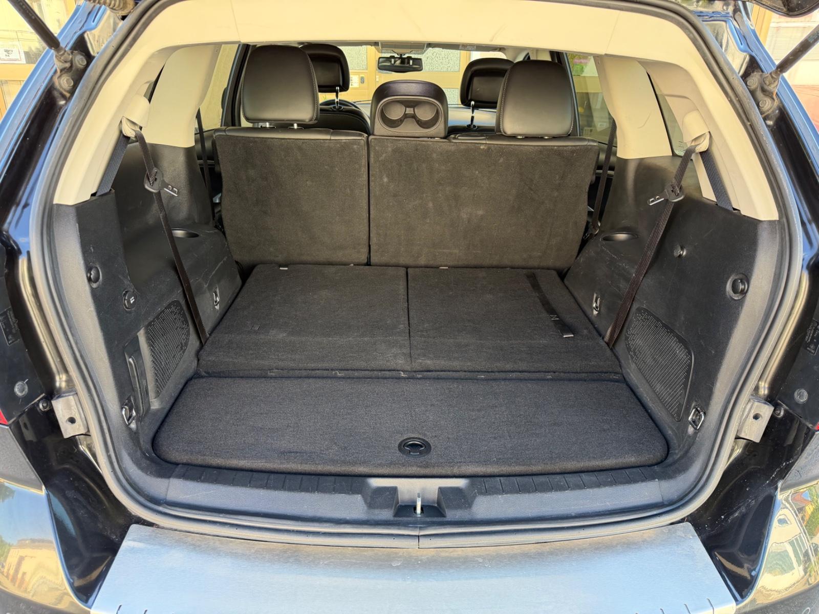 Fiat Freemont*7SITZER*AUTOMATIK*2HAND*AHK*KAMERA*SHZ