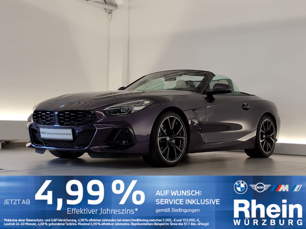 BMW Z4