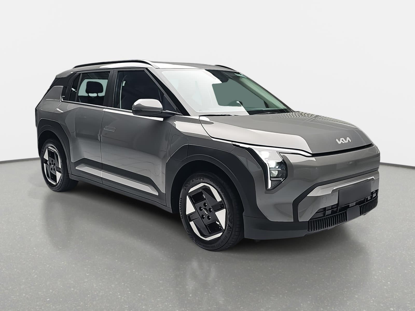 Kia EV3 - Bild 3