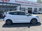 Ford Fiesta 1.0 EcoBoost ST-Line Klimaaut. Tempomat - Ford Fiesta: ST