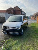 Volkswagen T6 Multivan - VW T6 mit Schiebedach