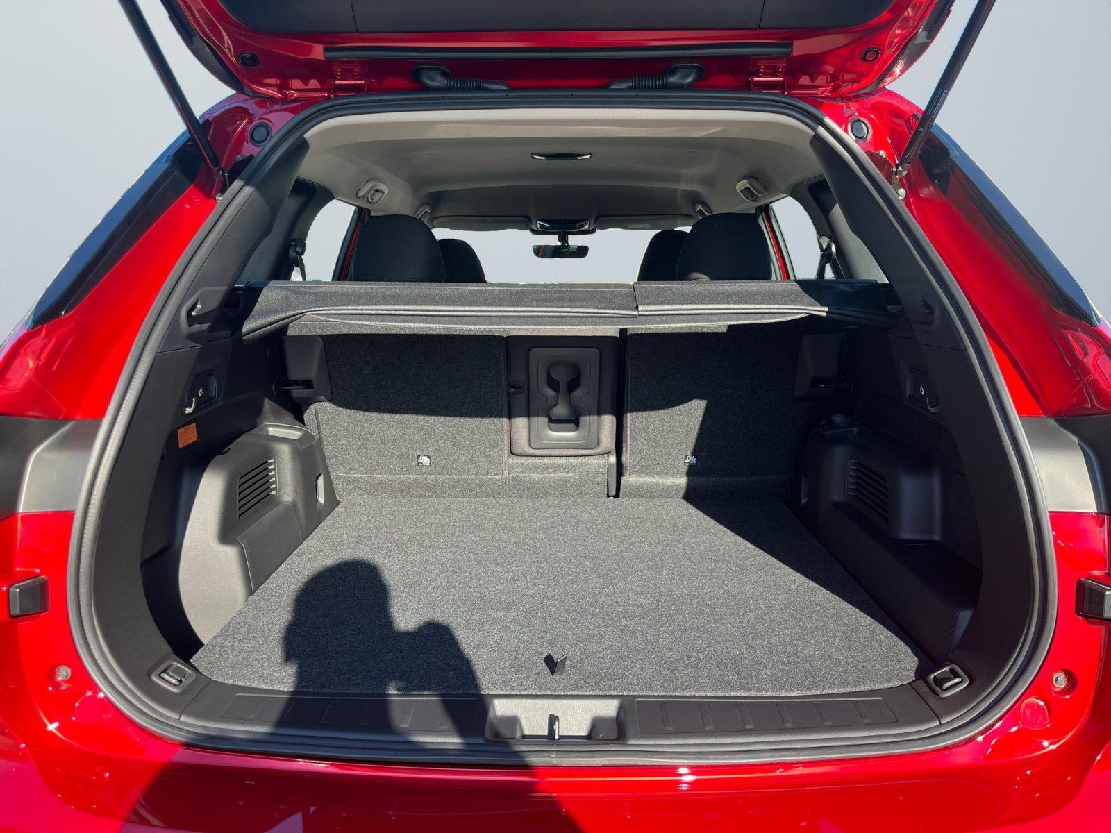 Mitsubishi Outlander Basis 2.4 PHEV S-AWC ACC KAM360 LED