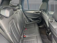 BMW X3 - Vorschau Bild 9