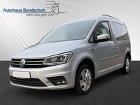 Volkswagen Caddy 1.4 TSI BMT Comfortline *PKW*Bi-Xenon*