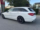 Mercedes-Benz C 250 C T-Modell C 250 BlueTec / d. Pano. Navi - Mercedes-Benz C 250 Gebrauchtwagen