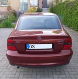 Opel Vectra B 1.6 16V Edition 100 - Opel Vectra: 16v B