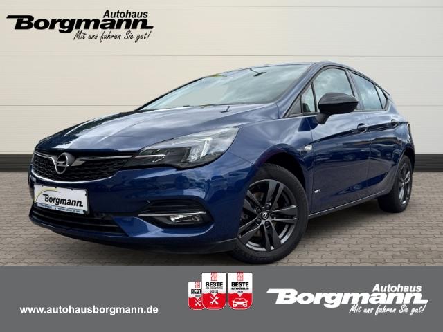 Opel Astra K Design & Tech - Navi - Rückfahrkamera - 