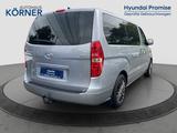 Hyundai H-1 Travel Premium 2.5 CRDi *LEDER*NAVI*DAB*CAM* - Hyundai mit Diesel-Antrieb: Kleinbus
