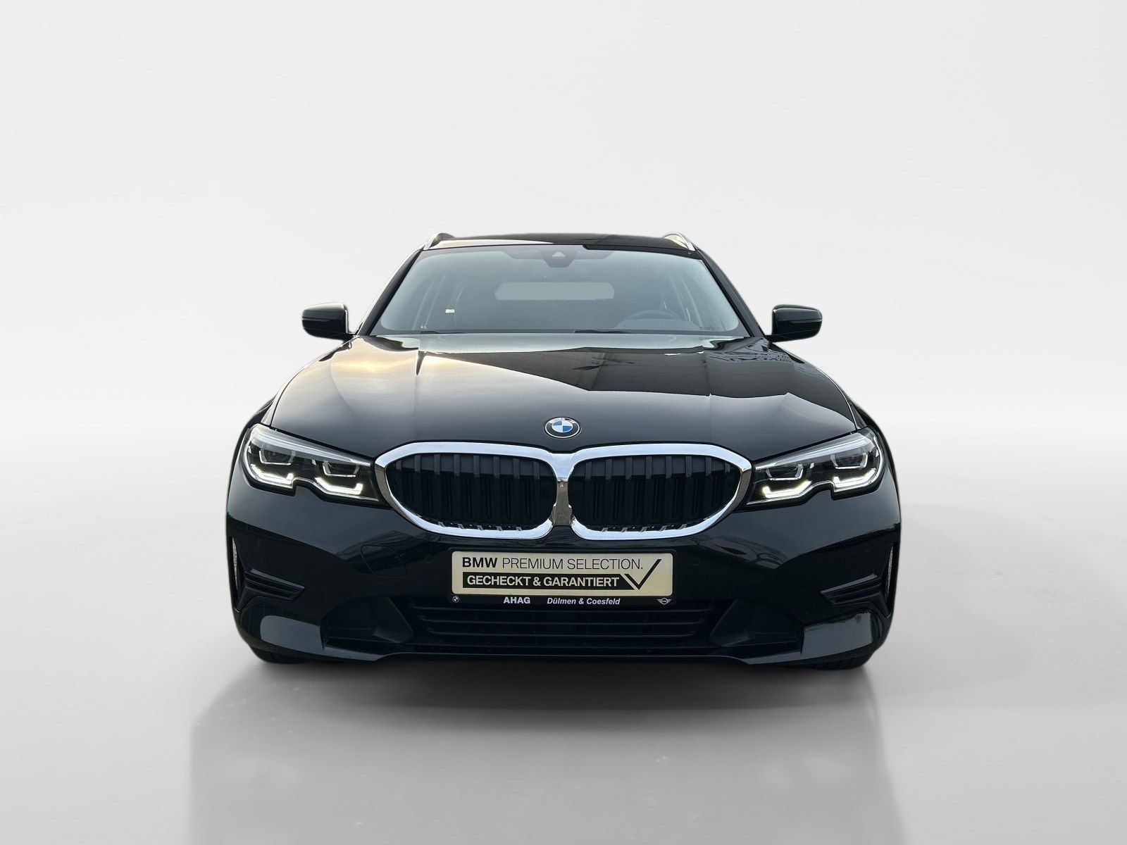 BMW 330 - Bild 2
