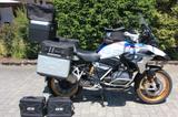 BMW R1250 GS HP Style inkl. 4 Pakete