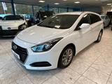 Hyundai i40 cw blue Klima Sitzh Navi Tempo Kamera - Hyundai i40 aus 2018