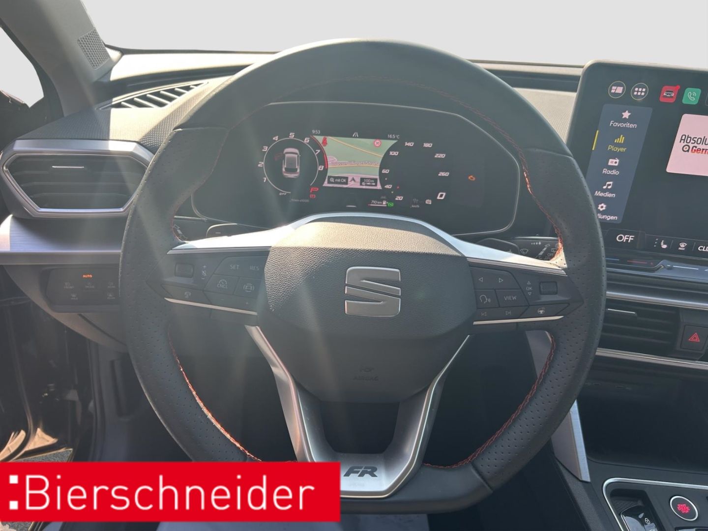 Seat Leon - Bild 13