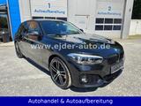 BMW 120 d xDrive Edition M Sport Shadow Line **TOP** - BMW 120: Sport