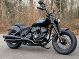 Indian Chief Bobber Dark Horse + Jekill&Hyde-Auspuff - Offers matching your search criteria
