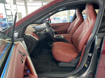 صورة 7 لـ 2021 BMW IX