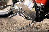 Harley-Davidson FXR 4 CVO - HARLEY-DAVIDSON FXR