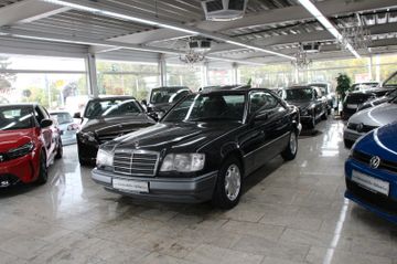 Mercedes E 320 - 4