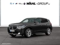 BMW X3 - Vorschau Bild 1