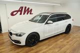 BMW 320 3 Touring 320 i Sport/LMF 18Zoll-black-NEU! - BMW 320 in Leipzig