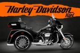 Harley-Davidson TRI GLIDE ULTRA TRIKE 114 MY25 FLHTCUTG Verfüg. - HARLEY-DAVIDSON BENZIN TRIKE TRI GLIDE