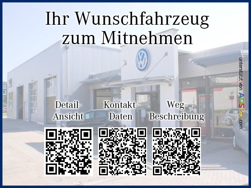 Volkswagen Passat Variant - Bild 15