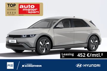 Hyundai IONIQ 5 N Line X MY27 84kWh 239kW(325PS) 4WD