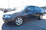 Audi A3 1.6"1.Hand"Klima"HU-AU 12-2025" - gebrauchte Audi A3 aus dem Jahr 2002