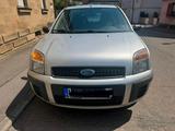 Ford Fusion BJ2009 74kw PKw Automatik - Ford Fusion: For