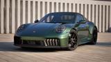Porsche 992 (911) Targa 4 GTS | Liftsystem | InnoDrive | - Porsche 992: Cabrio, 911