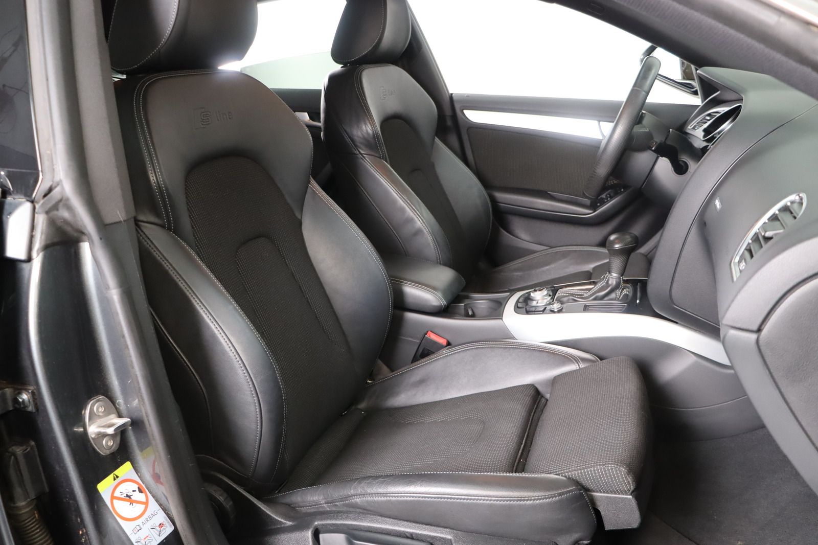 Fahrzeugabbildung Audi A5 3.0 TDI quattro Sportback S-line * Bi-Xenon *