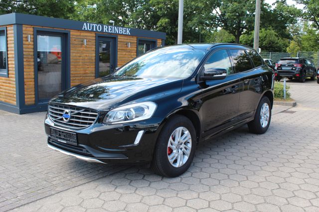 Volvo XC60 2.0 D4 Automatik