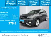 Volkswagen T-Cross - Vorschau Bild 1