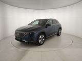 Mercedes-Benz EQA 250 Sport Plus - Mercedes-Benz EQA: Automatik