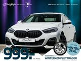 BMW 220i Gran Coupe M-Sport PANO ACC HuD H&K RFK KoZ - BMW 220 Gran Coupé Jahreswagen