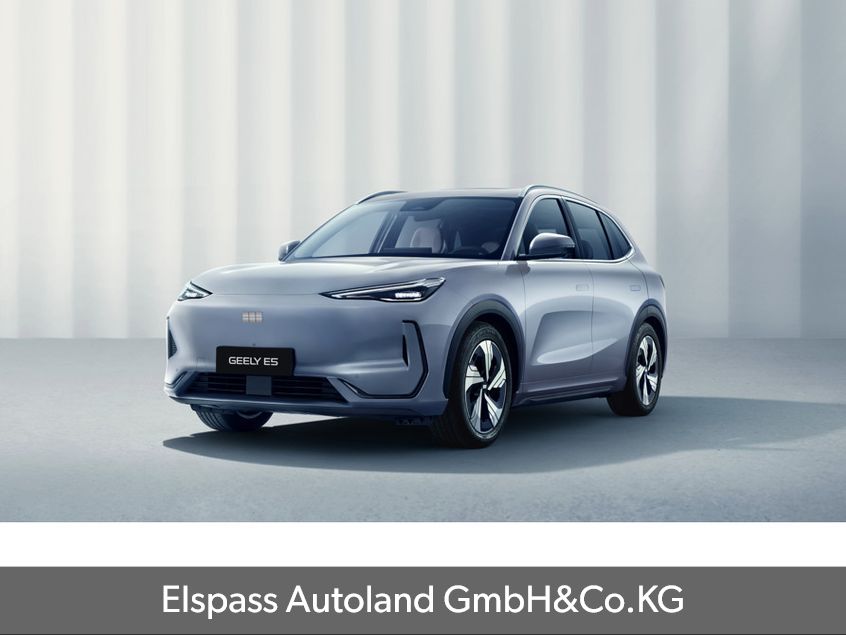 Geely E5 60kWh Pro *sofort verfügbar* imagem 2
