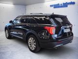 Ford Explorer EcoBoost Plug-in Hybrid PLATINUM 7Sitze - Ford Explorer aus 2023
