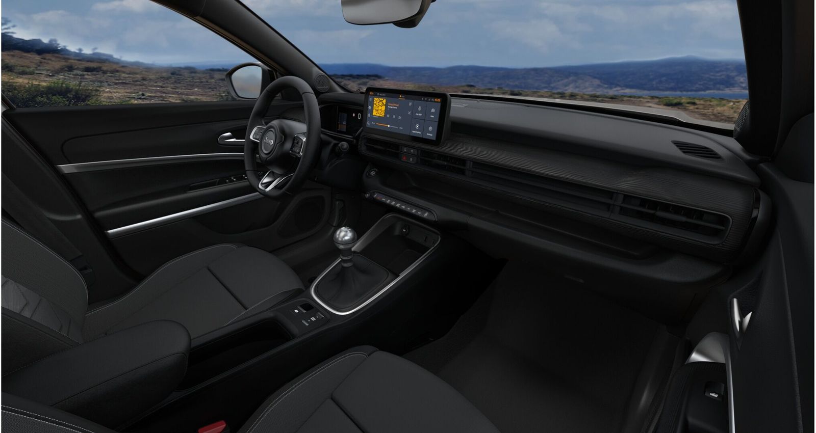 Jeep Avenger - Bild 7