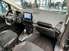 FORD EcoSport 1.0 ST-Line*Bi-Xenon*Winter-Paket*SHD
