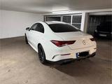 Mercedes-Benz CLA 220  - Mercedes-Benz CLA 220 in Duisburg