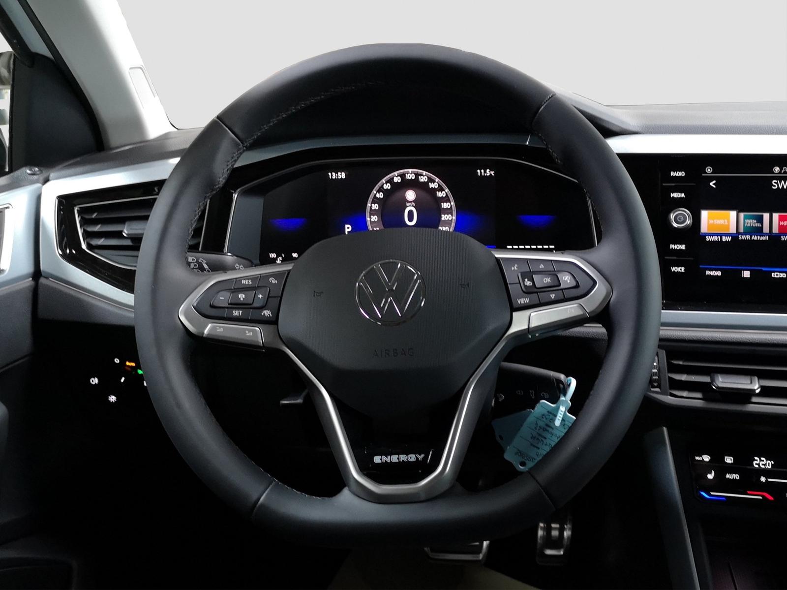 Volkswagen Polo ENERGY 1.0 TSI *Kamera*DSG*LED*, миниатюра 11