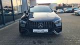 Mercedes-Benz CLA 45 S AMG 4Matic - LED - AMBIENTE - - Mercedes-Benz CLA Shooting Brake in Frankfurt (Main)