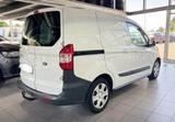 Ford Courier - Ford Courier Gebrauchtwagen
